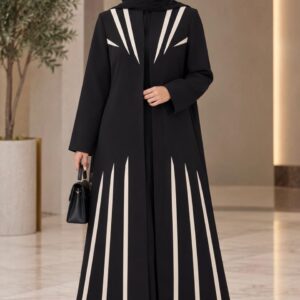 Abaya Blazer
