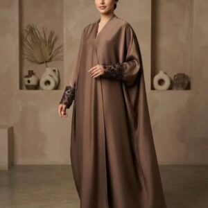 Abaya Farasa