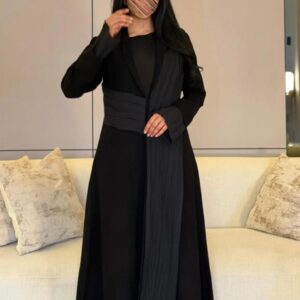 Abaya Blazer
